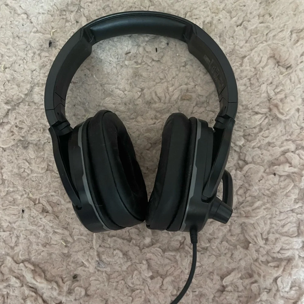 Turtle Beach Recon 200 Headset